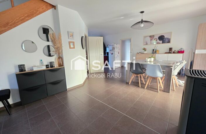Maison - 6 pièces - 137 m² — photo 5