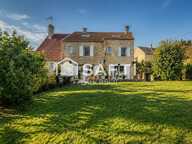 Belle maison en pierre rénovée de 215m2 avec terasse et jardin — photo 2