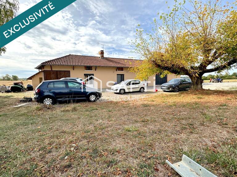 Maison 4 pièces 105 m² — photo 1