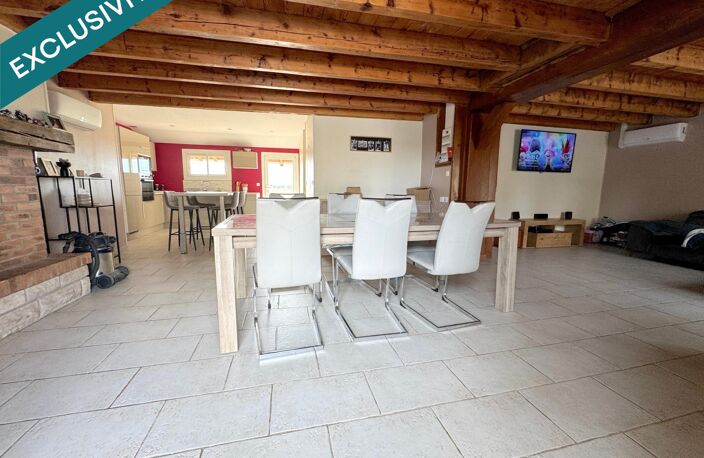 Maison 4 pièces 105 m² — photo 5