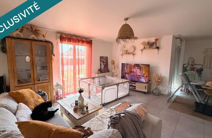 Maison de plain-pied avec locataire en place — photo 2
