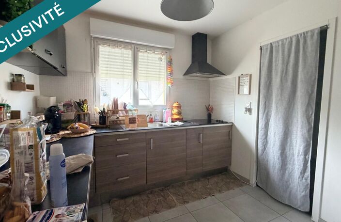 Maison de plain-pied avec locataire en place — photo 4