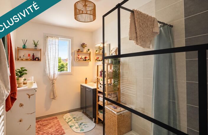 Maison de plain-pied avec locataire en place — photo 5
