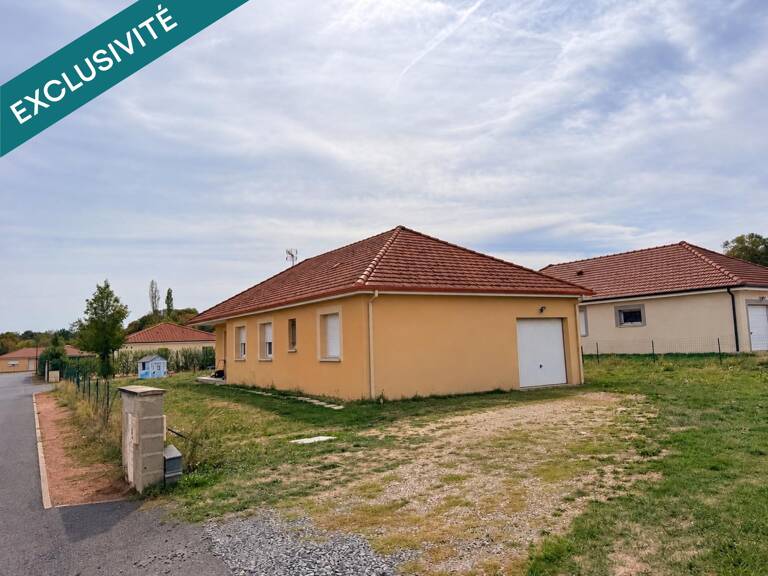 Maison de plain-pied avec locataire en place — photo 1