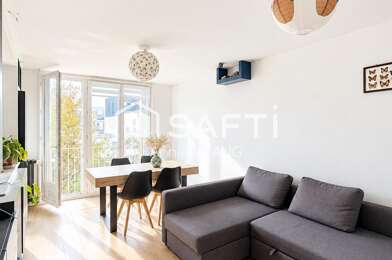 Appartement 4 pièces 298000 €