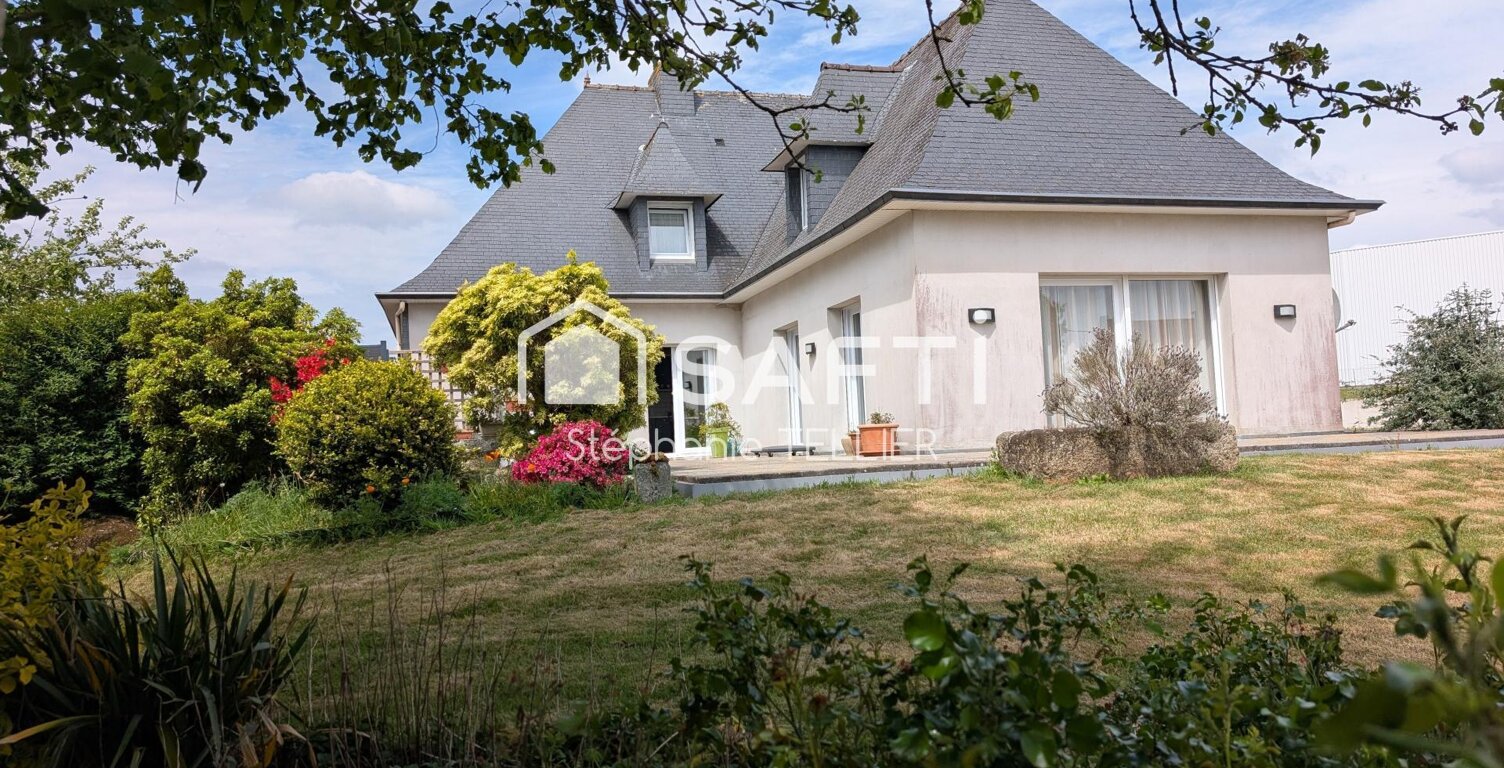Superbe propriété proche de toutes commodité — photo 1