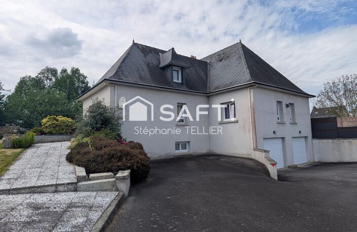 Superbe propriété proche de toutes commodité — photo 3