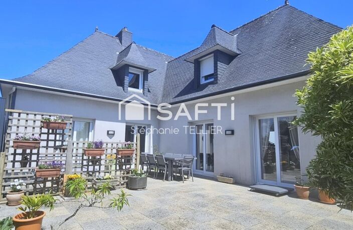 Superbe propriété proche de toutes commodité — photo 5