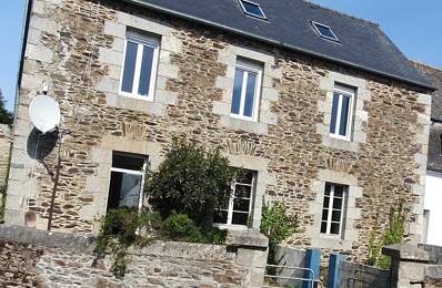 Maison en pierre, à 15 min du littoral, au calme — photo du bien