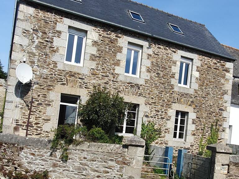 Maison en pierre, à 15 min du littoral, au calme — photo 1