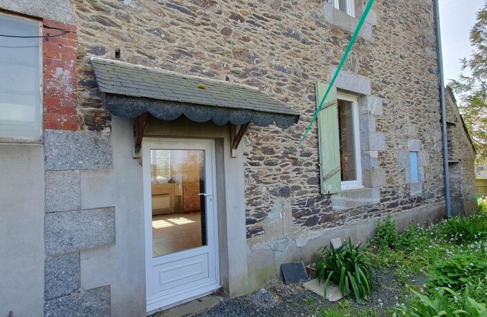 Maison en pierre, à 15 min du littoral, au calme — photo 2