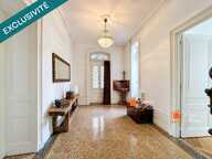EXCLUSIVITÉ  MAGNIFIQUE MAISON DE MAÎTRE AVEC DÉPENDANCES ET PARC ARBORÉ — photo 2