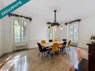 EXCLUSIVITÉ  MAGNIFIQUE MAISON DE MAÎTRE AVEC DÉPENDANCES ET PARC ARBORÉ — photo 4