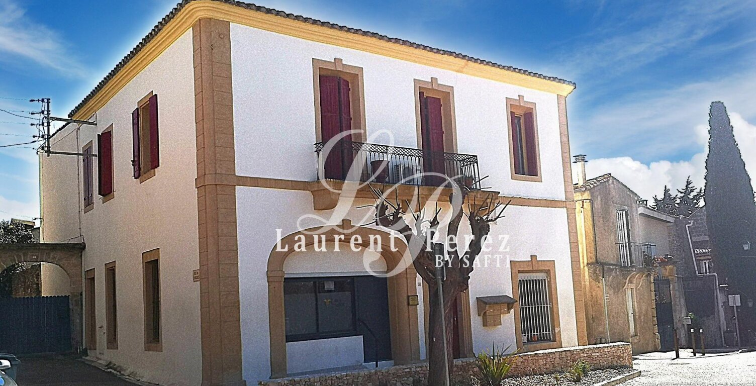 Immeuble 5 appartement et un local à Mus — photo 1