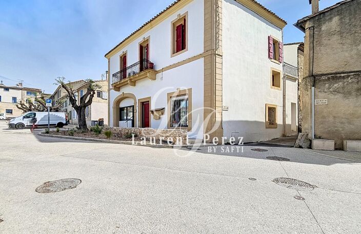 Immeuble 5 appartement et un local à Mus — photo 2