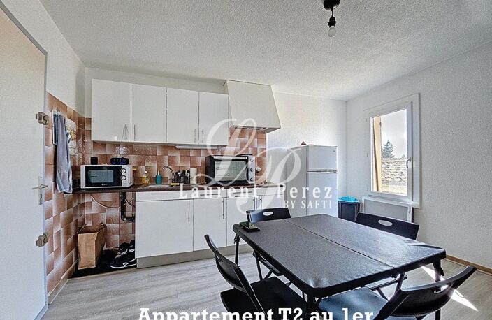 Immeuble 5 appartement et un local à Mus — photo 4