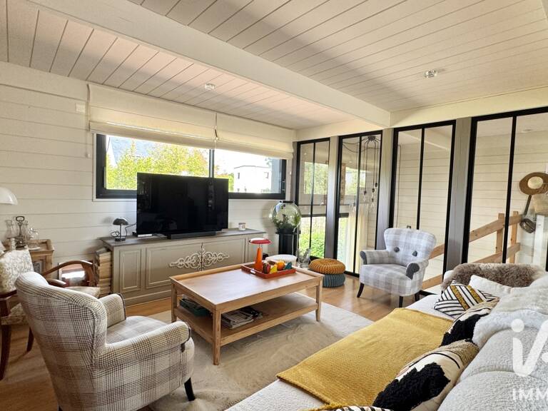Vente Maison/villa 6 pièces — photo 1