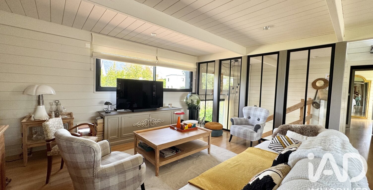 Vente Maison/villa 6 pièces — photo 1