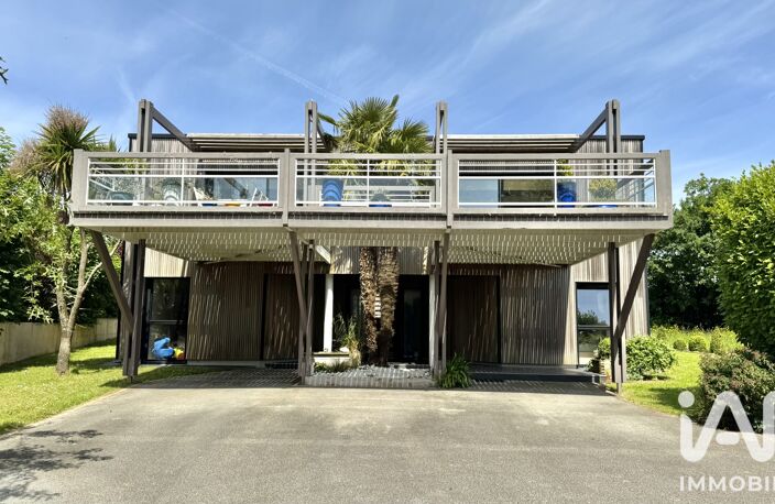 Vente Maison/villa 6 pièces — photo 2