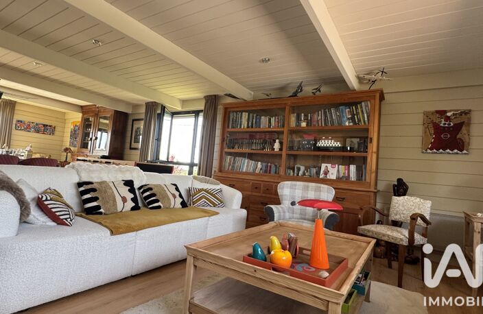 Vente Maison/villa 6 pièces — photo 4