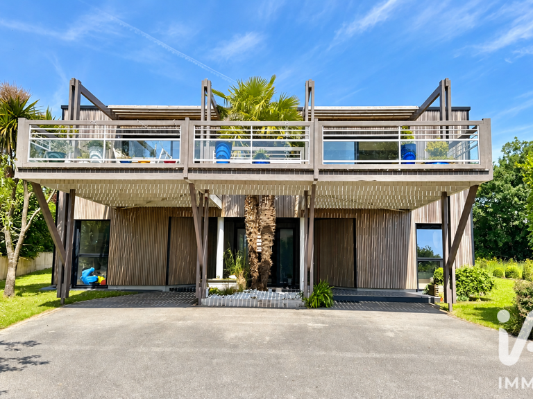 Vente Maison/villa 6 pièces — photo 1