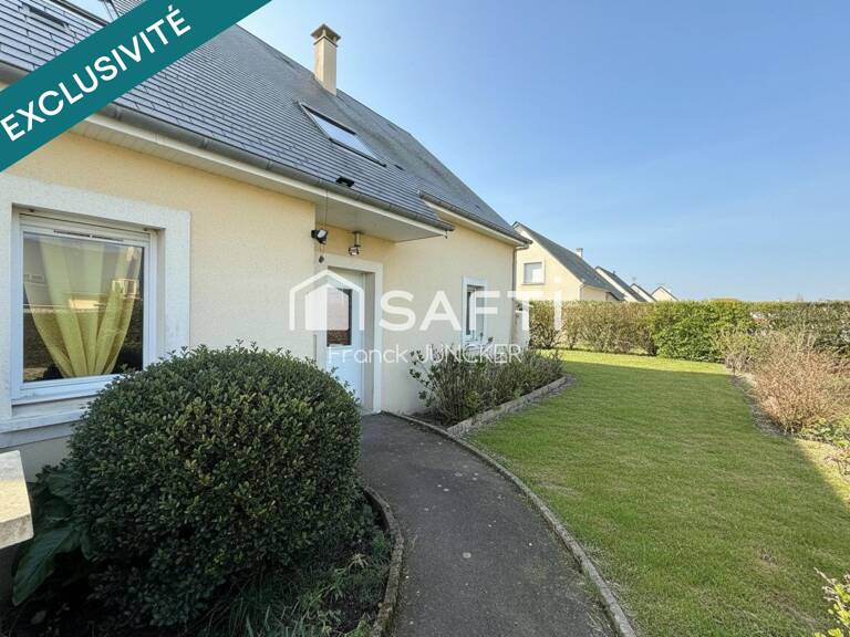 Maison 5 chambres ou bureaux  avec vie de plain-pied — photo 1
