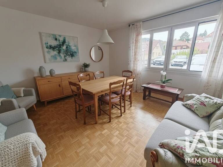 Vente Appartement 4 pièces — photo 1