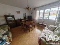 Vente Appartement 4 pièces — photo 2