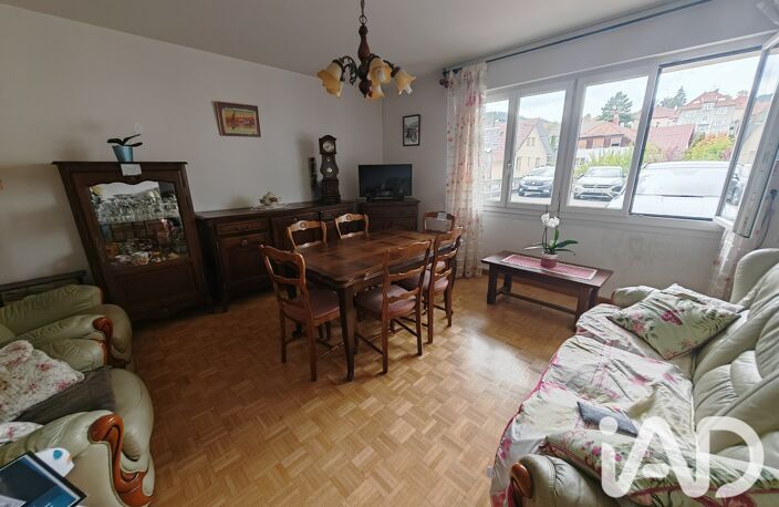 Vente Appartement 4 pièces — photo 2