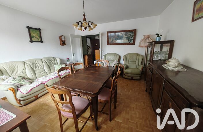 Vente Appartement 4 pièces — photo 3
