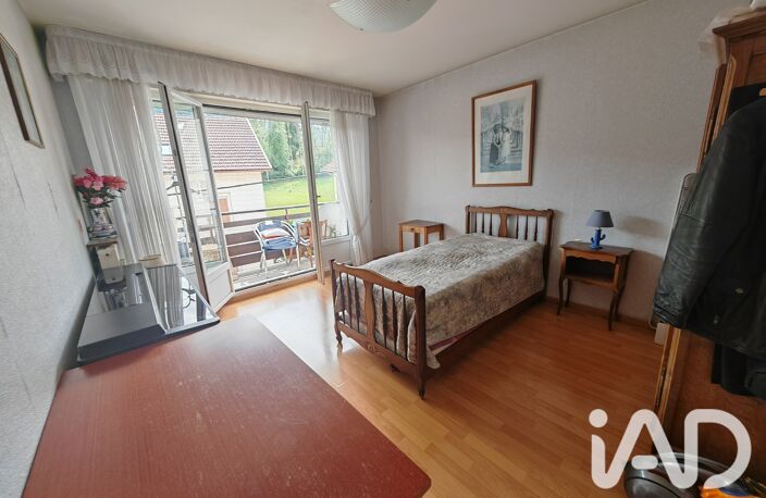 Vente Appartement 4 pièces — photo 4