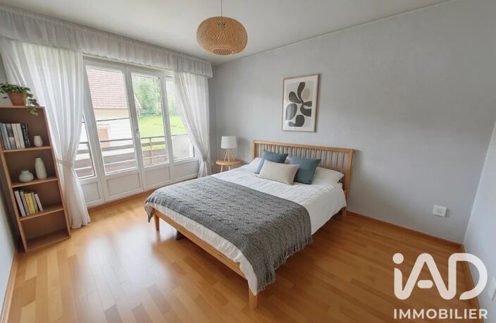 Vente Appartement 4 pièces — photo 5