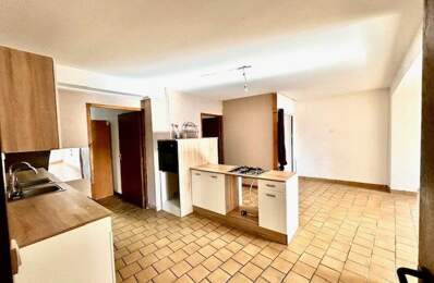 Appartement T3 de 90m2 — photo du bien