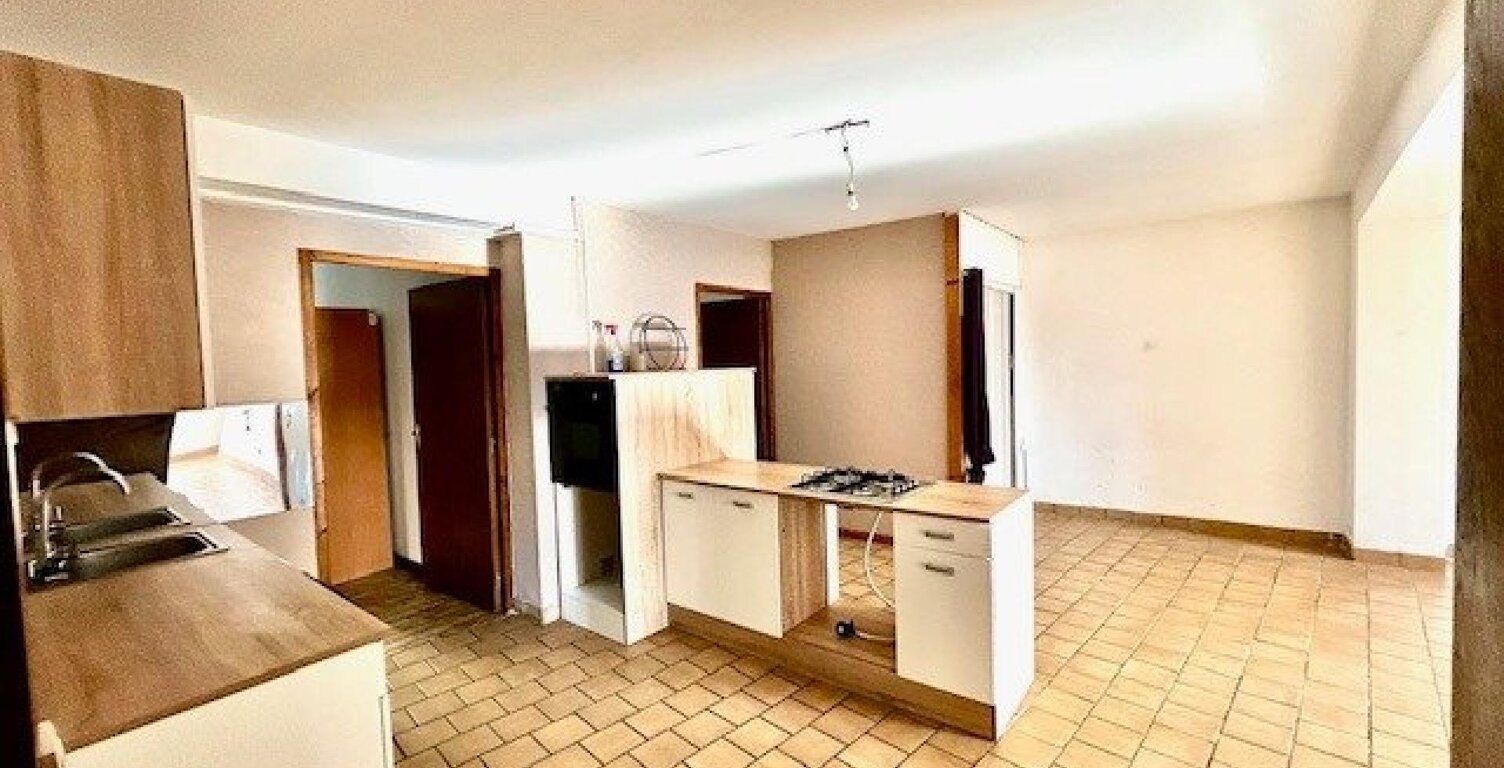 Appartement T3 de 90m2 — photo 1