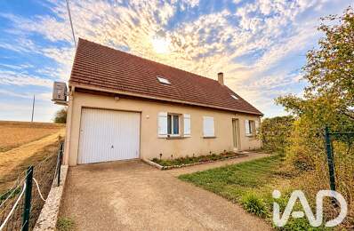 Vente Pavillon 5 pièces — photo du bien
