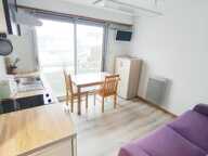 Studio 15 m² - Résidence front de mer. — photo 2