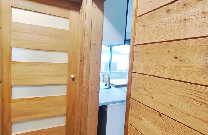 Studio 15 m² - Résidence front de mer. — photo 4