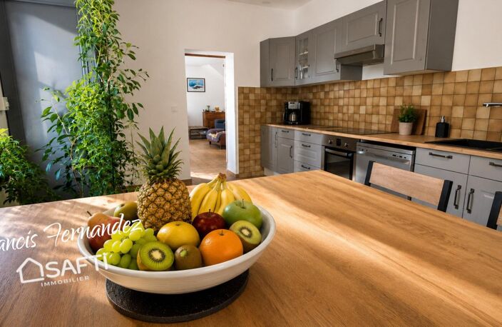 Maison 116 m² au cœur des vignes à Lamarque — photo 2