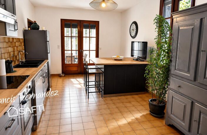 Maison 116 m² au cœur des vignes à Lamarque — photo 3