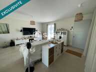 Pavillon de 2023  plain pied -   95 m²  3 chambres avec jardon et SANS travaux — photo 3