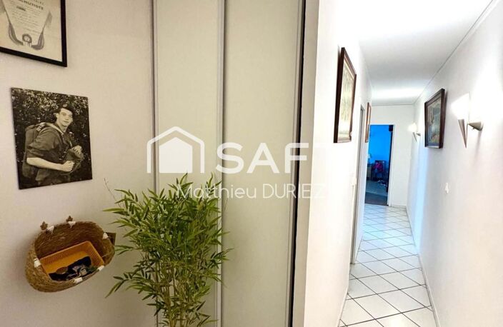 APPARTEMENT 80 M² à 250 m mer avec balcon cave gge — photo 3