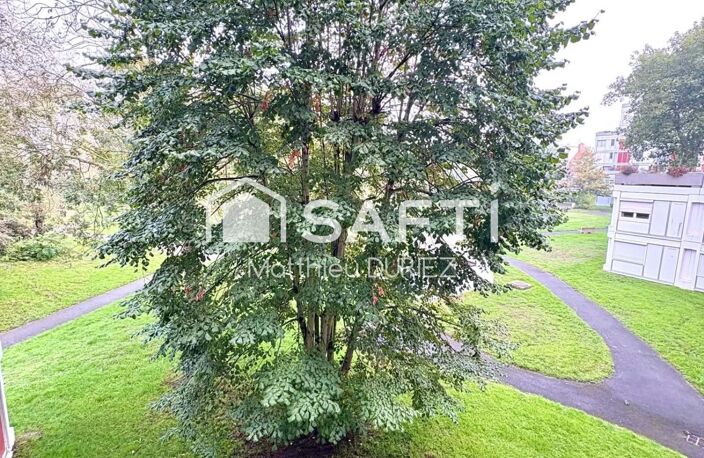 APPARTEMENT 80 M² à 250 m mer avec balcon cave gge — photo 5
