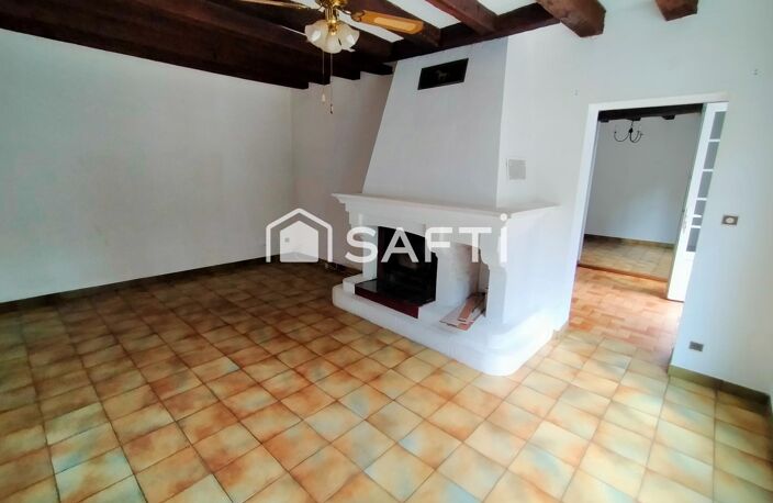 Huismes T4 et dépendances — photo 2