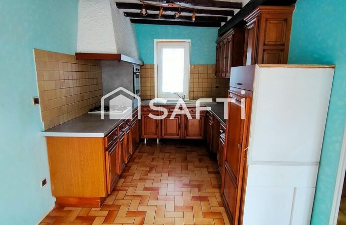 Huismes T4 et dépendances — photo 3