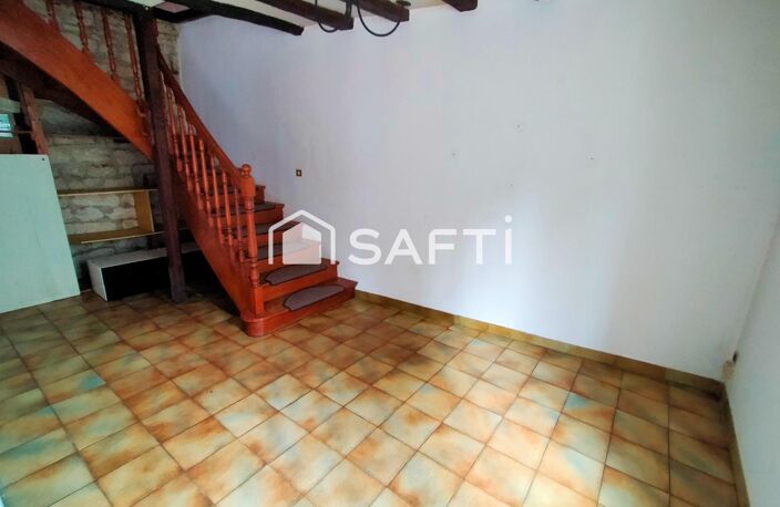Huismes T4 et dépendances — photo 5