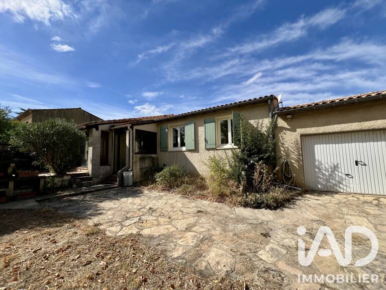 Vente Maison/villa 4 pièces — photo 1