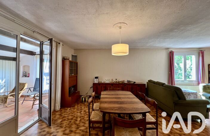 Vente Maison/villa 4 pièces — photo 4