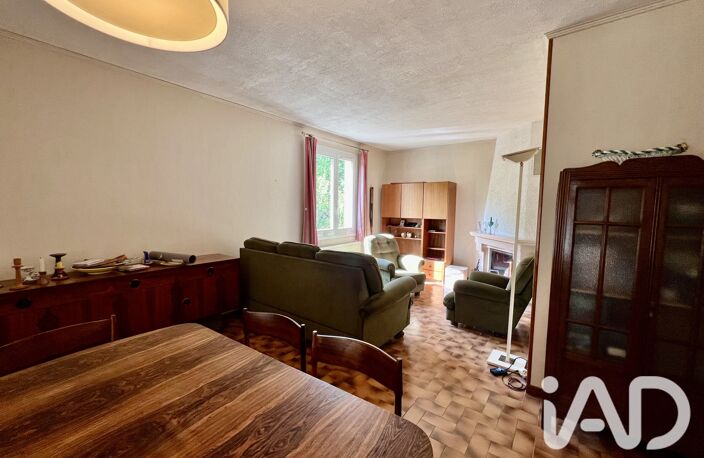 Vente Maison/villa 4 pièces — photo 5