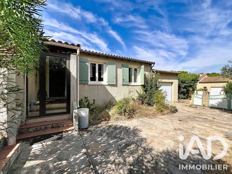 Vente Maison/villa 4 pièces — photo 1