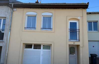 Maison de caractère 141 m² avec 3 chambres, terrasse et verger — photo du bien